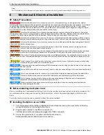 Предварительный просмотр 12 страницы YASKAWA L1000A Series Installation Manual