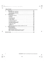 Preview for 8 page of YASKAWA L1000A Series Quick Start Manual