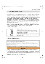 Preview for 9 page of YASKAWA L1000A Series Quick Start Manual