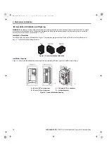 Preview for 20 page of YASKAWA L1000A Series Quick Start Manual