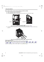 Preview for 34 page of YASKAWA L1000A Series Quick Start Manual