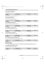 Preview for 82 page of YASKAWA L1000A Series Quick Start Manual