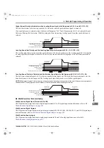 Preview for 87 page of YASKAWA L1000A Series Quick Start Manual