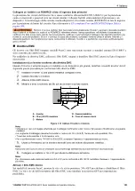 Preview for 153 page of YASKAWA LA700 Series Installation And Operation Instruction Manual