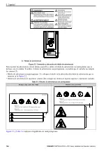 Preview for 166 page of YASKAWA LA700 Series Installation And Operation Instruction Manual