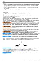 Preview for 266 page of YASKAWA LA700 Series Installation And Operation Instruction Manual