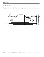 Preview for 36 page of YASKAWA Lift Inverter L1000V Quick Start Manual