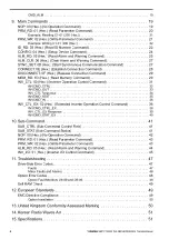 Preview for 4 page of YASKAWA MECHATROLINK-4 JOHB-SMP3 Technical Manual