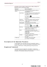 Preview for 6 page of YASKAWA MOTOMAN DX100 Instruction Manual