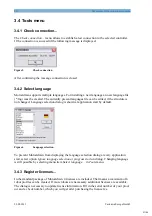 Preview for 31 page of YASKAWA MOTOMAN DX100 Instruction Manual