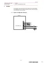 Предварительный просмотр 10 страницы YASKAWA MOTOMAN DX100 Instructions Manual