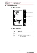 Предварительный просмотр 11 страницы YASKAWA MOTOMAN DX100 Instructions Manual