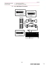 Предварительный просмотр 12 страницы YASKAWA MOTOMAN DX100 Instructions Manual