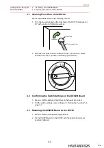 Предварительный просмотр 16 страницы YASKAWA MOTOMAN DX100 Instructions Manual