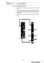 Предварительный просмотр 17 страницы YASKAWA MOTOMAN DX100 Instructions Manual