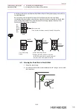 Предварительный просмотр 18 страницы YASKAWA MOTOMAN DX100 Instructions Manual