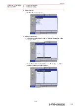 Предварительный просмотр 20 страницы YASKAWA MOTOMAN DX100 Instructions Manual