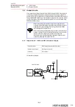 Предварительный просмотр 25 страницы YASKAWA MOTOMAN DX100 Instructions Manual