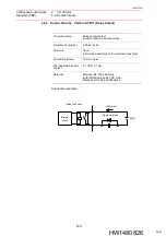 Предварительный просмотр 26 страницы YASKAWA MOTOMAN DX100 Instructions Manual