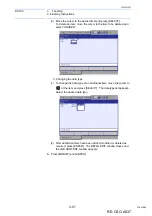 Preview for 140 page of YASKAWA MOTOMAN DX100 Operator'S Manual