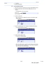 Preview for 144 page of YASKAWA MOTOMAN DX100 Operator'S Manual