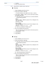 Preview for 170 page of YASKAWA MOTOMAN DX100 Operator'S Manual