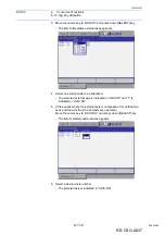 Preview for 352 page of YASKAWA MOTOMAN DX100 Operator'S Manual