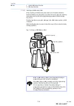 Preview for 391 page of YASKAWA MOTOMAN DX100 Operator'S Manual