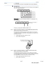 Preview for 478 page of YASKAWA MOTOMAN DX100 Operator'S Manual