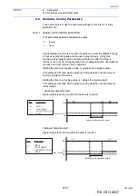 Preview for 482 page of YASKAWA MOTOMAN DX100 Operator'S Manual