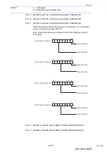 Preview for 484 page of YASKAWA MOTOMAN DX100 Operator'S Manual