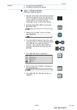 Preview for 512 page of YASKAWA MOTOMAN DX100 Operator'S Manual