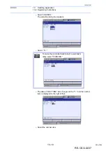 Preview for 536 page of YASKAWA MOTOMAN DX100 Operator'S Manual