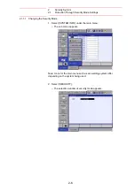 Предварительный просмотр 23 страницы YASKAWA Motoman DX200 Maintenance Manual