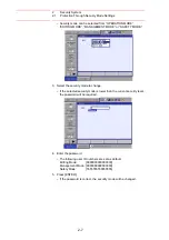 Предварительный просмотр 24 страницы YASKAWA Motoman DX200 Maintenance Manual