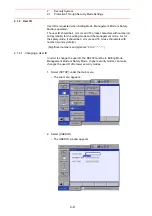 Предварительный просмотр 26 страницы YASKAWA Motoman DX200 Maintenance Manual