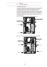 Предварительный просмотр 33 страницы YASKAWA Motoman DX200 Maintenance Manual