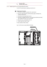 Preview for 45 page of YASKAWA Motoman DX200 Maintenance Manual