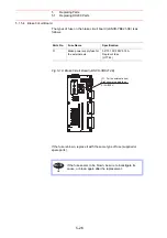 Предварительный просмотр 66 страницы YASKAWA Motoman DX200 Maintenance Manual