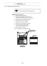 Предварительный просмотр 70 страницы YASKAWA Motoman DX200 Maintenance Manual