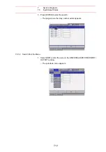 Предварительный просмотр 109 страницы YASKAWA Motoman DX200 Maintenance Manual
