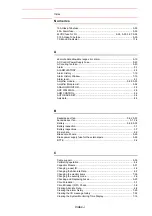 Предварительный просмотр 1159 страницы YASKAWA Motoman DX200 Maintenance Manual