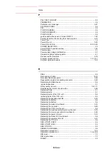 Предварительный просмотр 1163 страницы YASKAWA Motoman DX200 Maintenance Manual