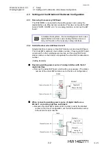 Preview for 18 page of YASKAWA Motoman DX200 Operator'S Manual