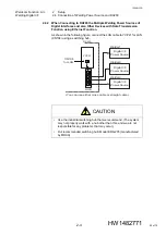 Preview for 20 page of YASKAWA Motoman DX200 Operator'S Manual