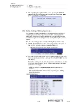 Preview for 25 page of YASKAWA Motoman DX200 Operator'S Manual