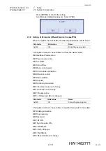 Preview for 30 page of YASKAWA Motoman DX200 Operator'S Manual