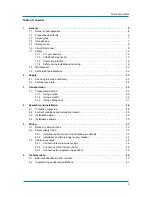 Preview for 3 page of YASKAWA Motoman DX200 User Manual