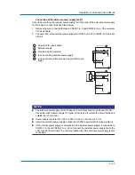 Preview for 83 page of YASKAWA Motoman DX200 User Manual