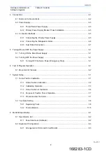 Preview for 10 page of YASKAWA Motoman MLX200 Hardware Installation & Software Upgrade